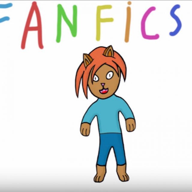 Fan Education – Fanfics